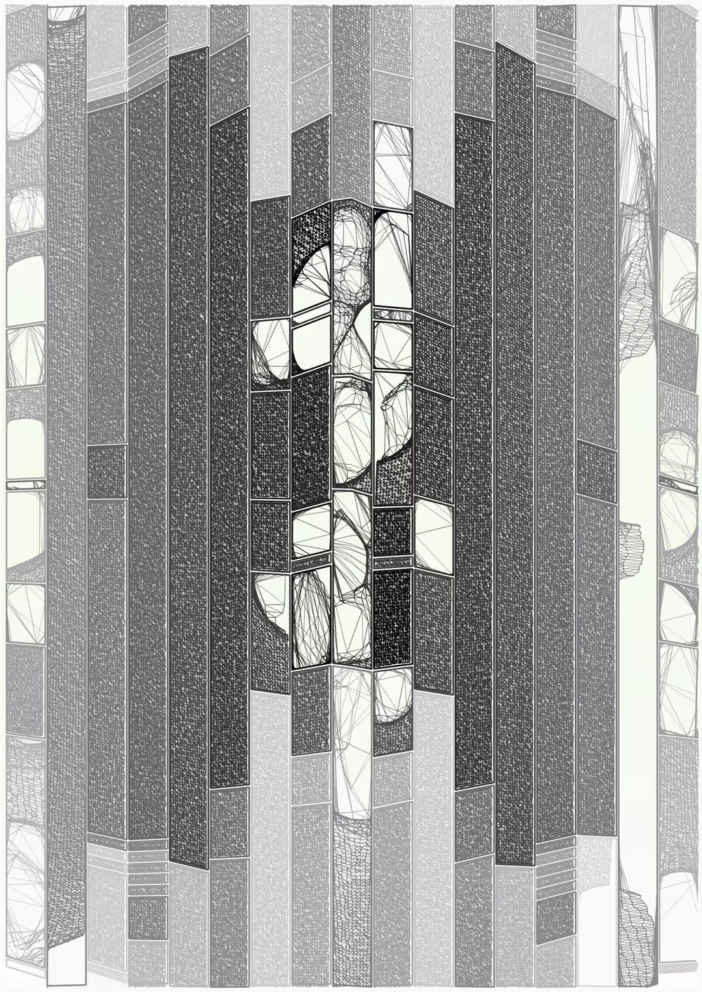 Edifice #957