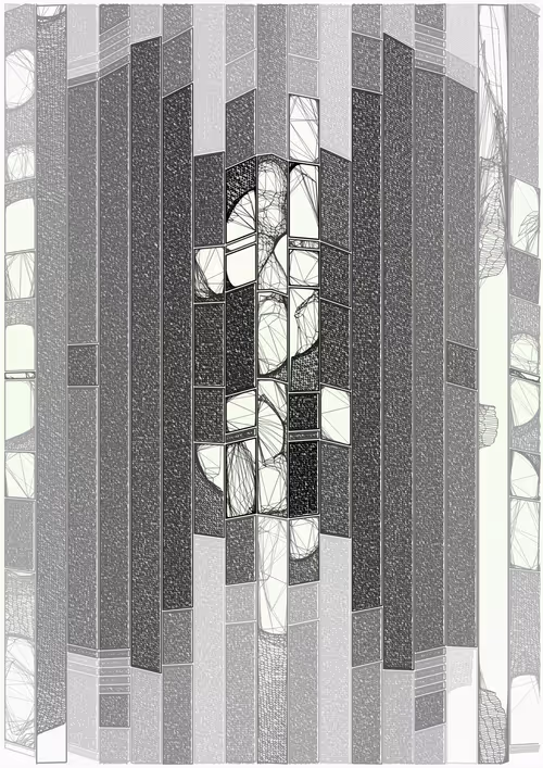Edifice #957