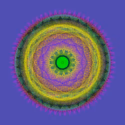 SpiroFlakes #796