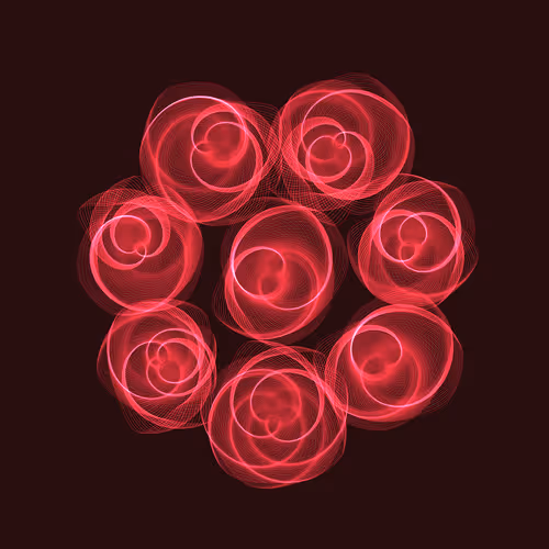 Flowers #2934