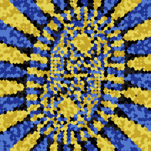 Thereidoscope By Daim Aggott Honsch