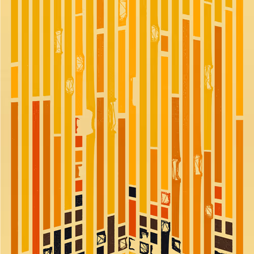 Edifice By Ben Kovach