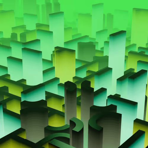 Mind Maze By Parse Error