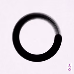 Ensō #946
