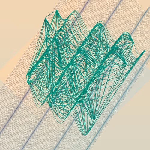 LeWitt Generator Generator #720