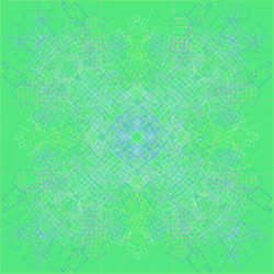 Synesthesia #64