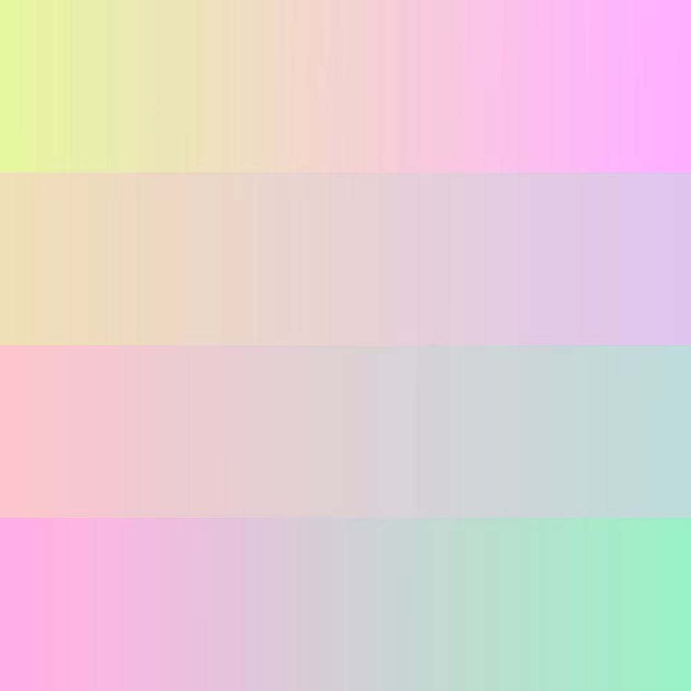 Color Study #1954