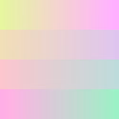 Color Study #1954