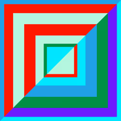 Intersections #46