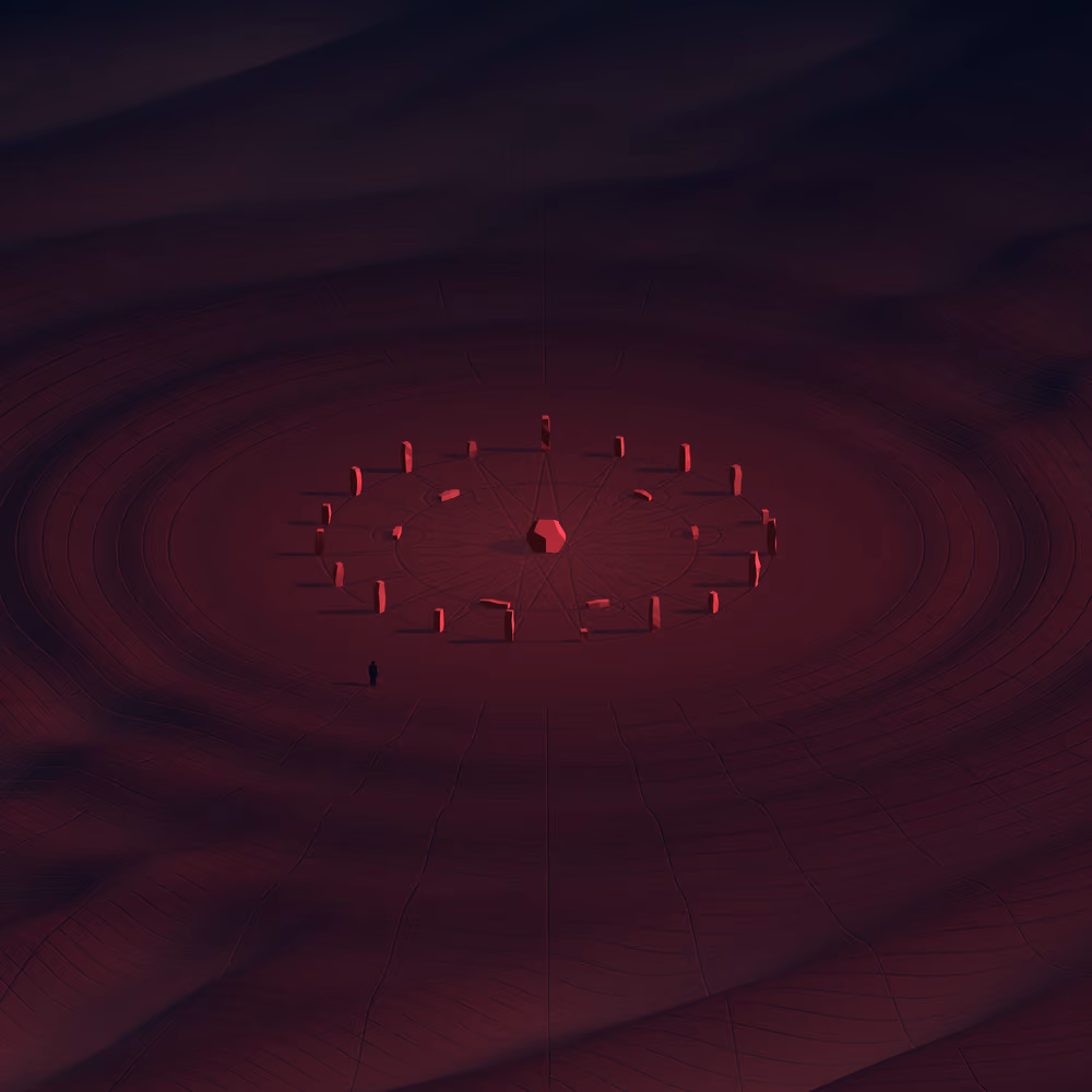The Liths of Sisyphus #761