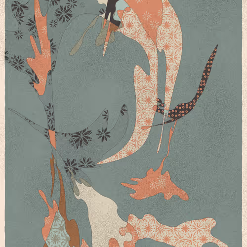 Memories of Qilin #276
