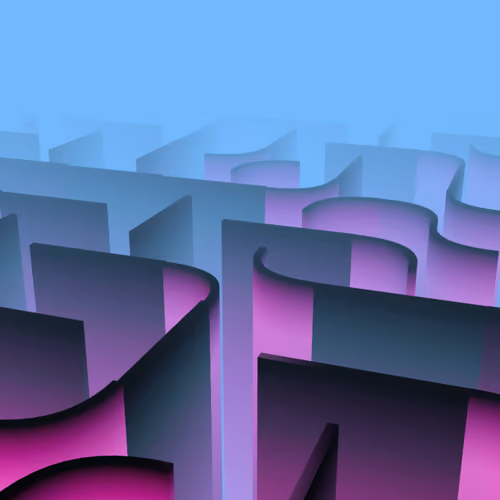 Mind Maze #205