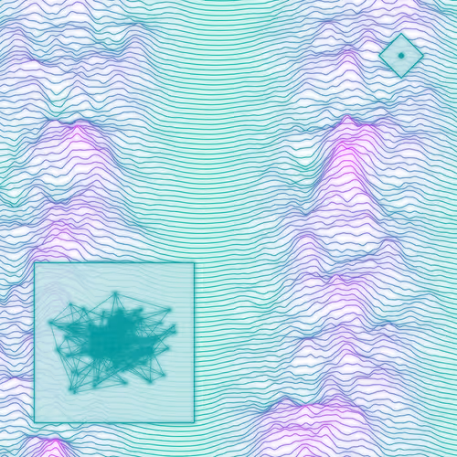 Unknown Signals By K0ch