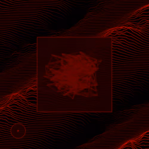 Unknown Signals By K0ch