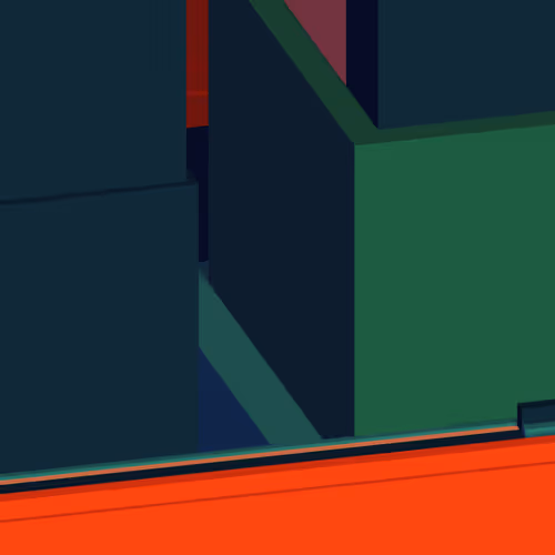 Democracity #40