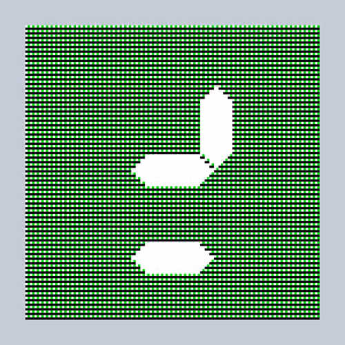 27-Bit Digital #547