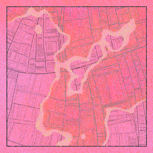 Maps of Nothing #556