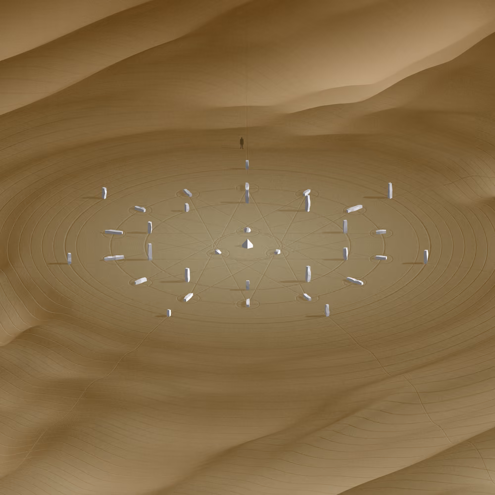 The Liths of Sisyphus #771