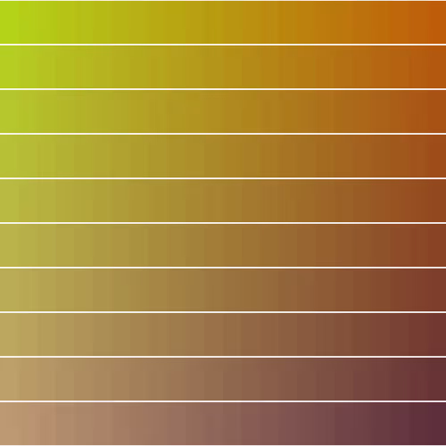 Color Study #1993