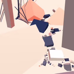 Organized Disruption #722
