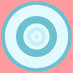 Paramecircle #39