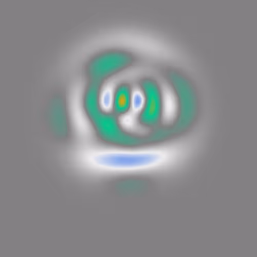 Quantum Collapses By Insight