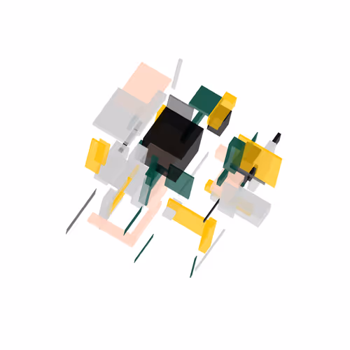 Isodream #49