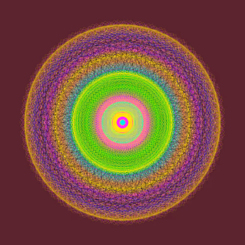 SpiroFlakes #672