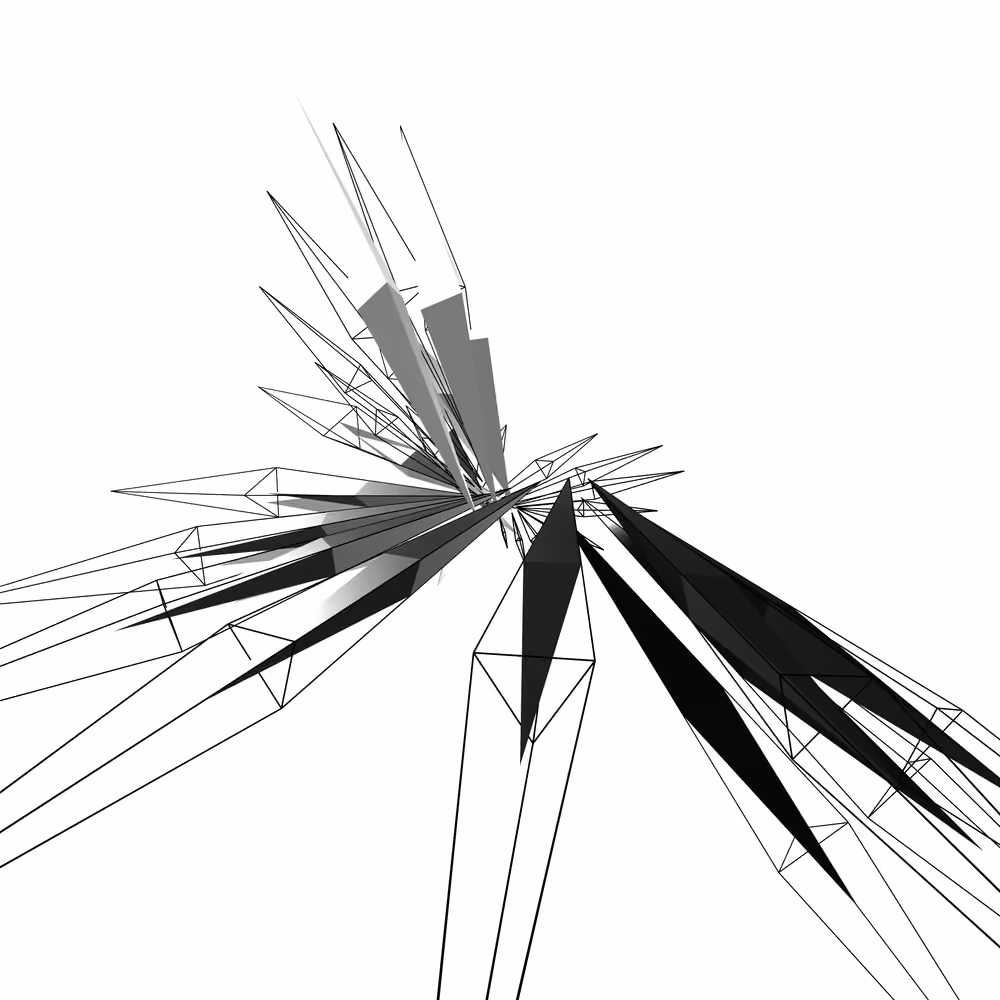 glitch crystal monsters #956