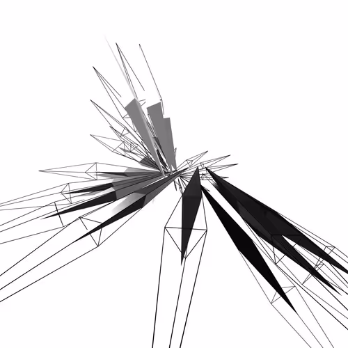 glitch crystal monsters #956
