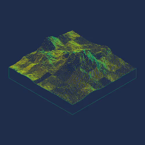 Subscapes By Matt Deslauriers