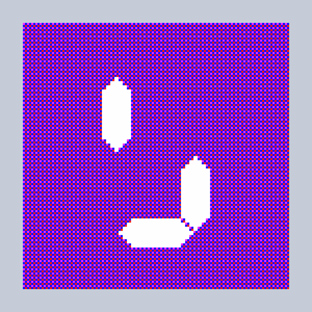 27-Bit Digital #989