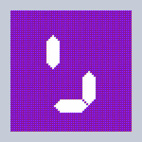27-Bit Digital #989