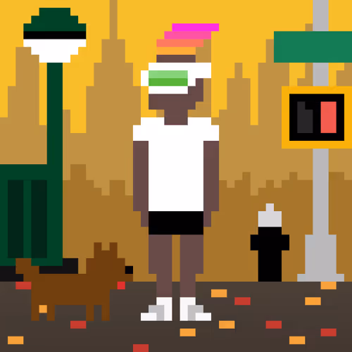 CryptoNewYorker #671