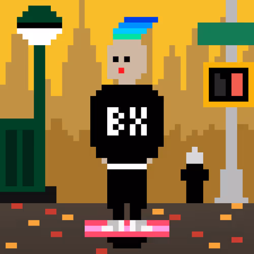 CryptoNewYorker #613
