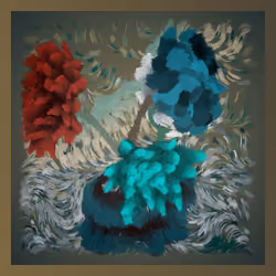 Chimera #176