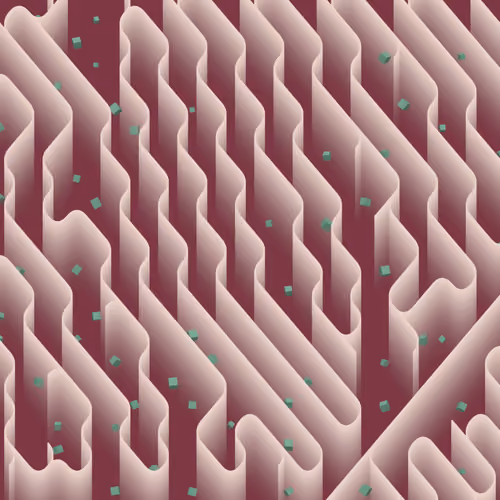 Tropism #288
