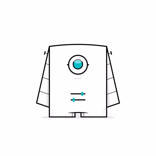 Algobots By Stina Jones