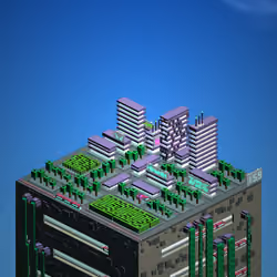 Metropixeland #159