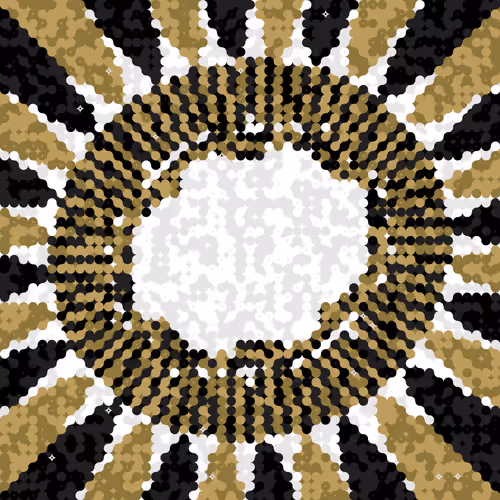 Thereidoscope #306