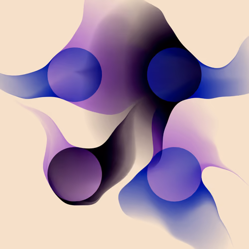 Watercolor Dreams #524