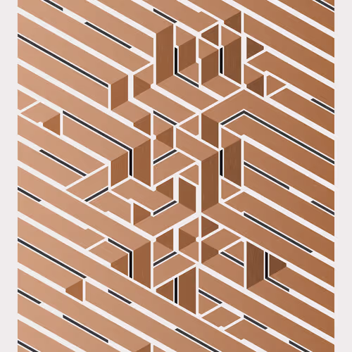 Bent By Ippsketch