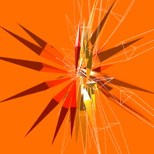 glitch crystal monsters #195