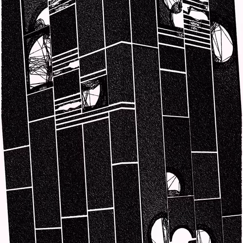 Edifice #484