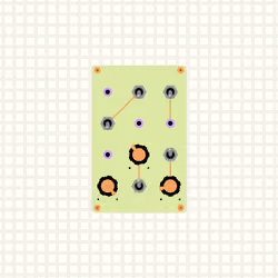 pseudomods #334