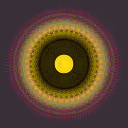SpiroFlakes #194