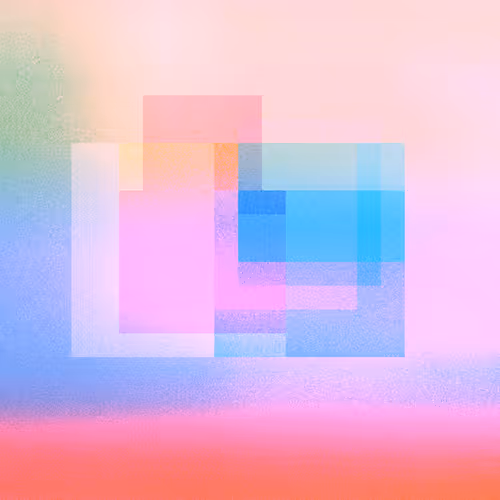 Squares By Martin Grasser