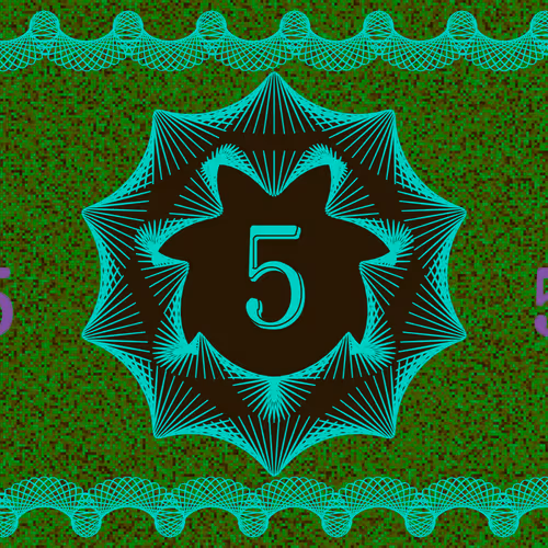 Fake Internet Money #932