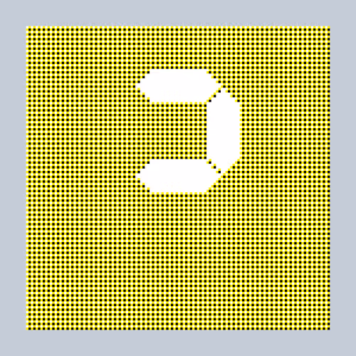 27-Bit Digital #1003
