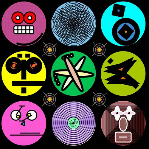 Item #105000357 Media